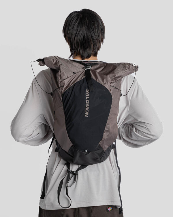 Salomon ACS DAYPACK 20 | LC2324400 | AFEW STORE